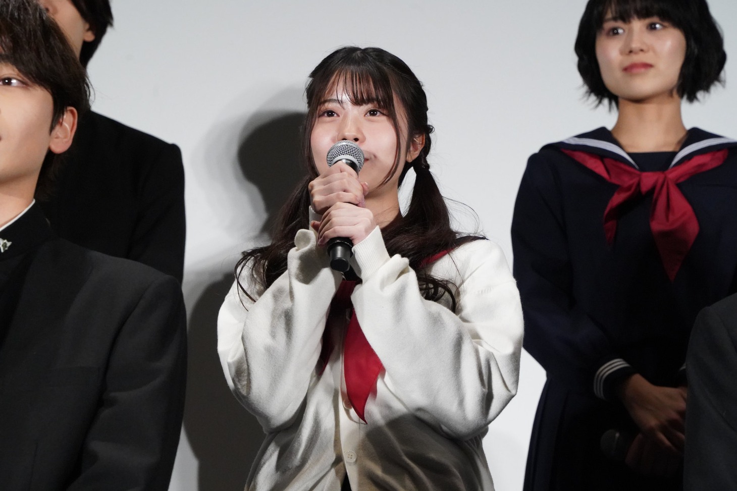 星乃夢奈