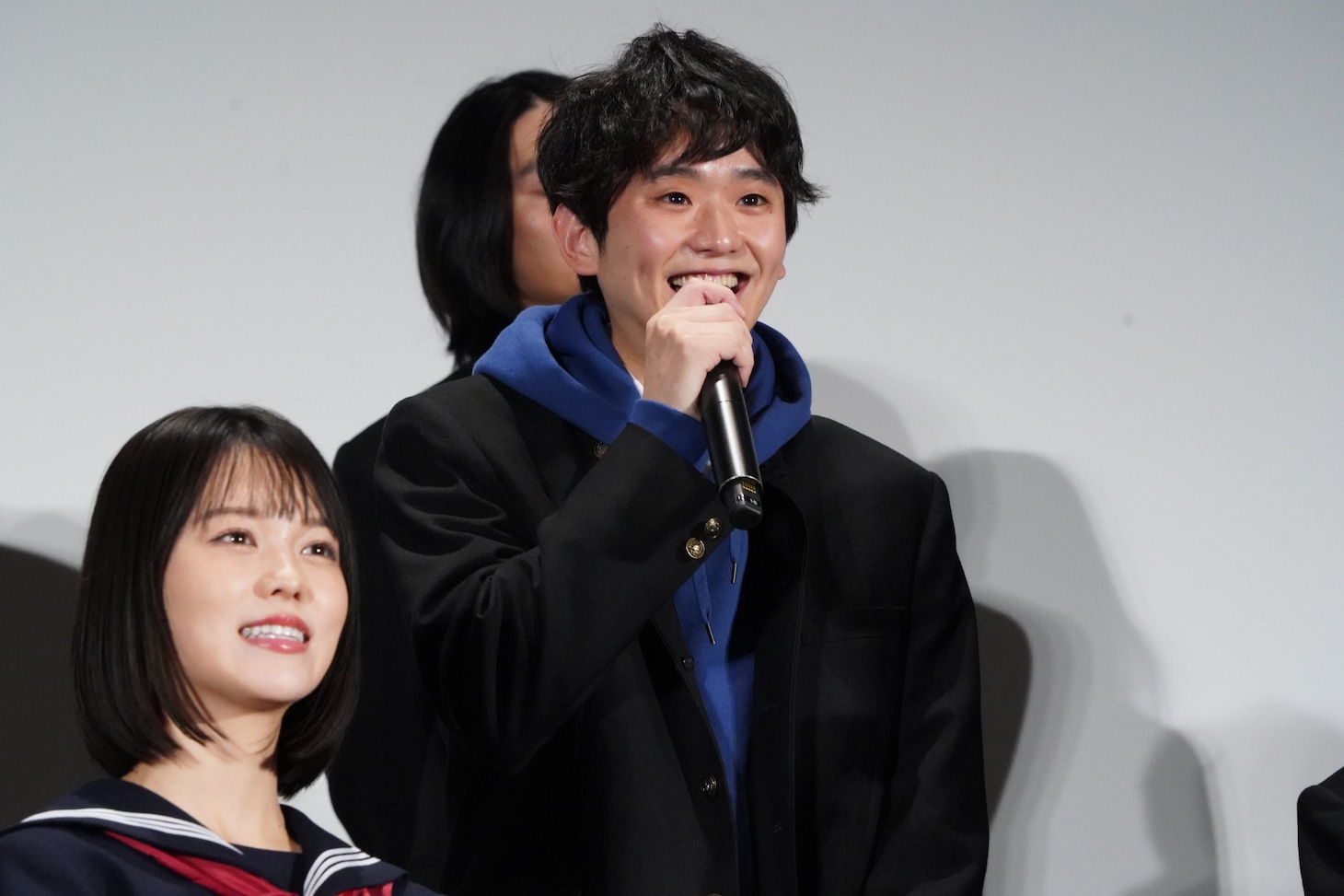 藤堂日向