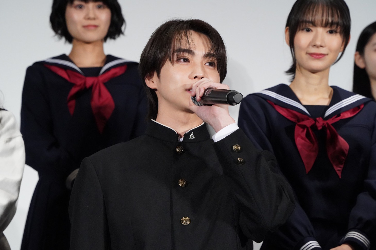 吉野北人