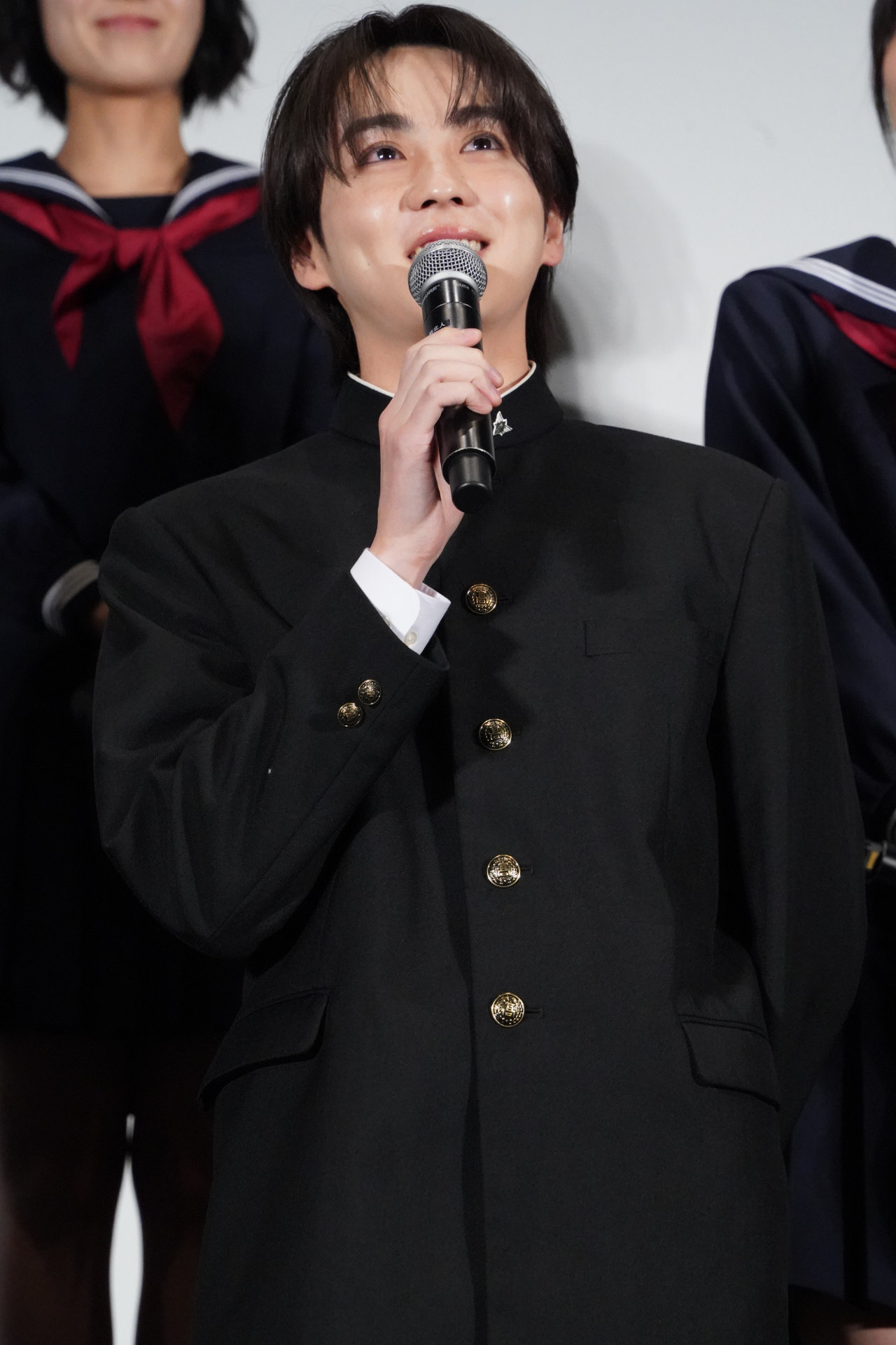 吉野北人