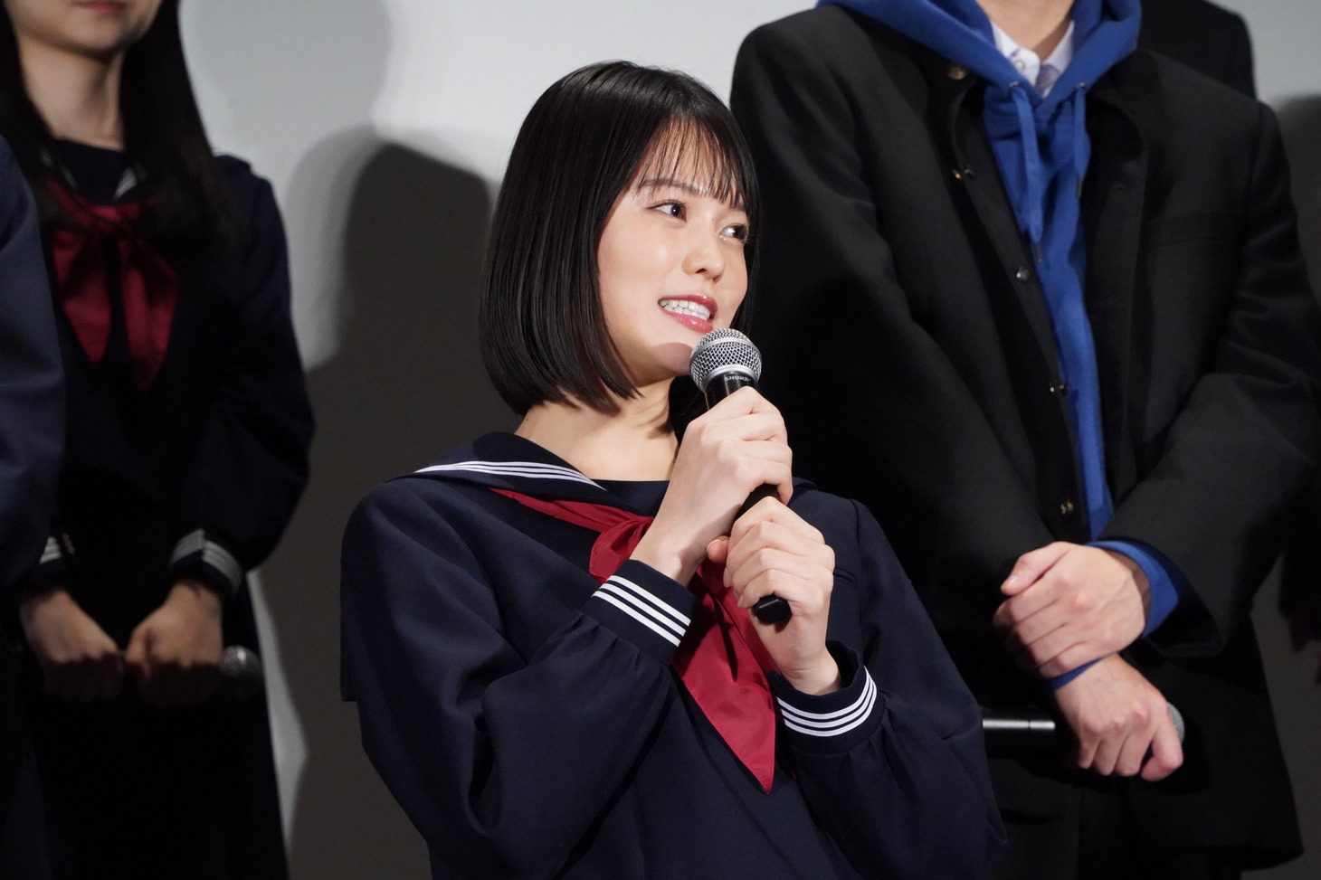 志田彩良
