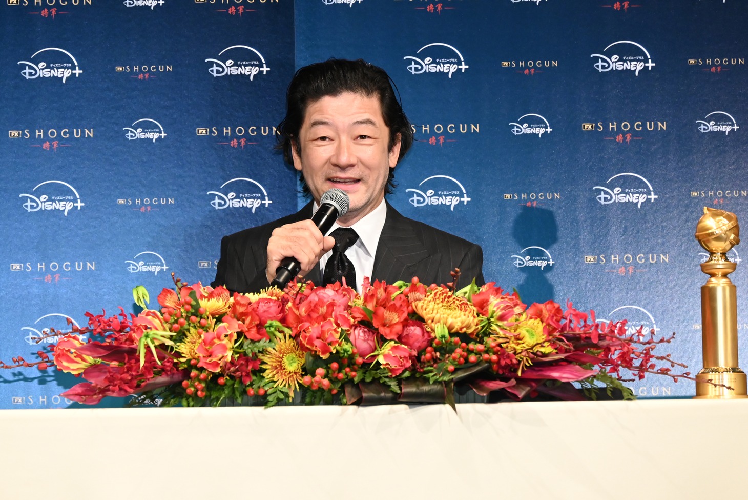 浅野忠信