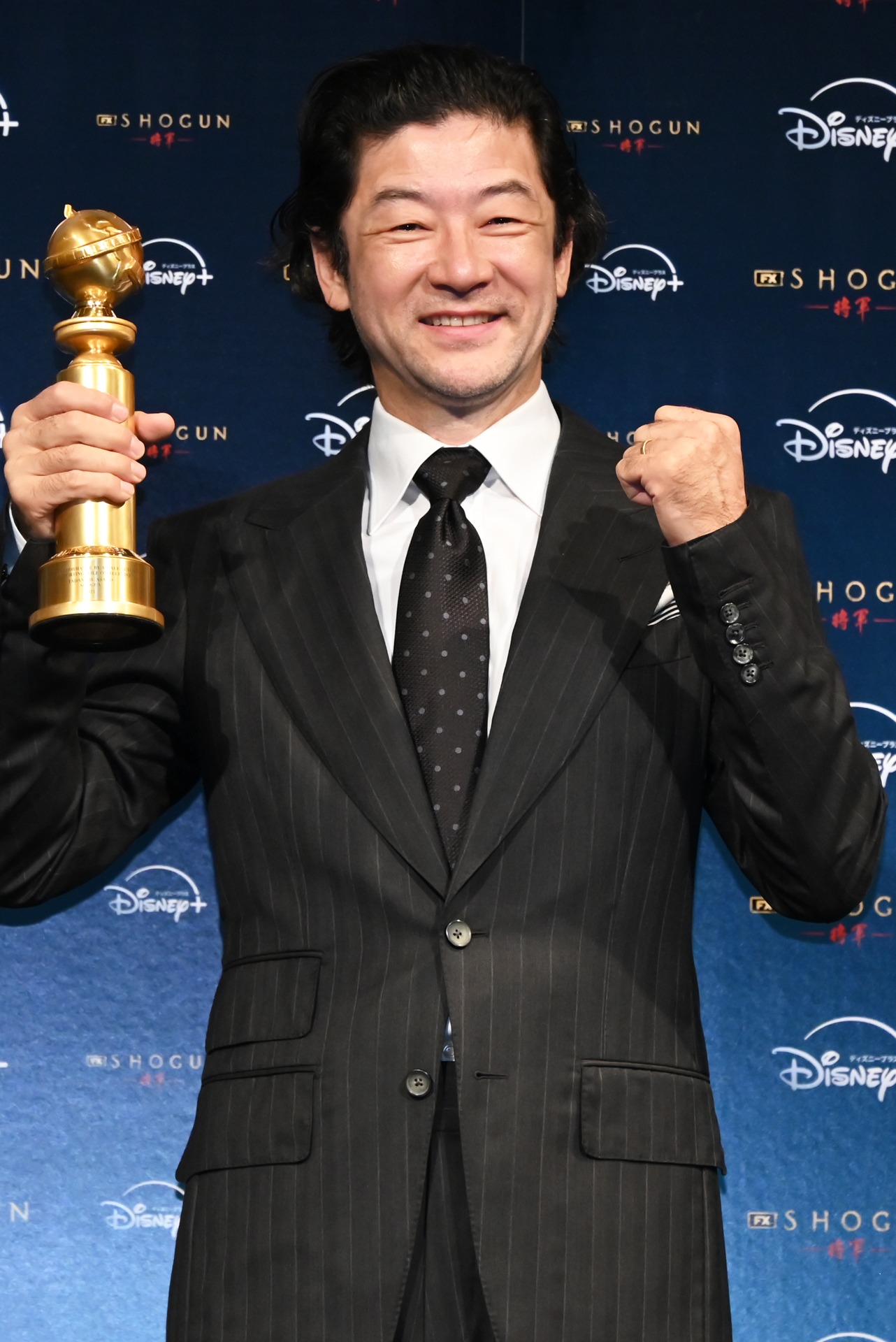 浅野忠信
