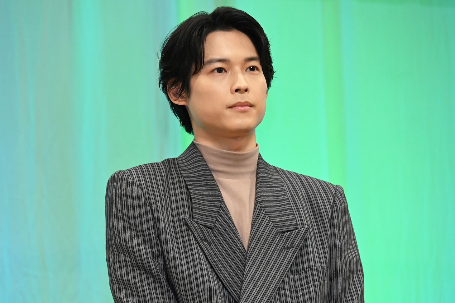 松村北斗