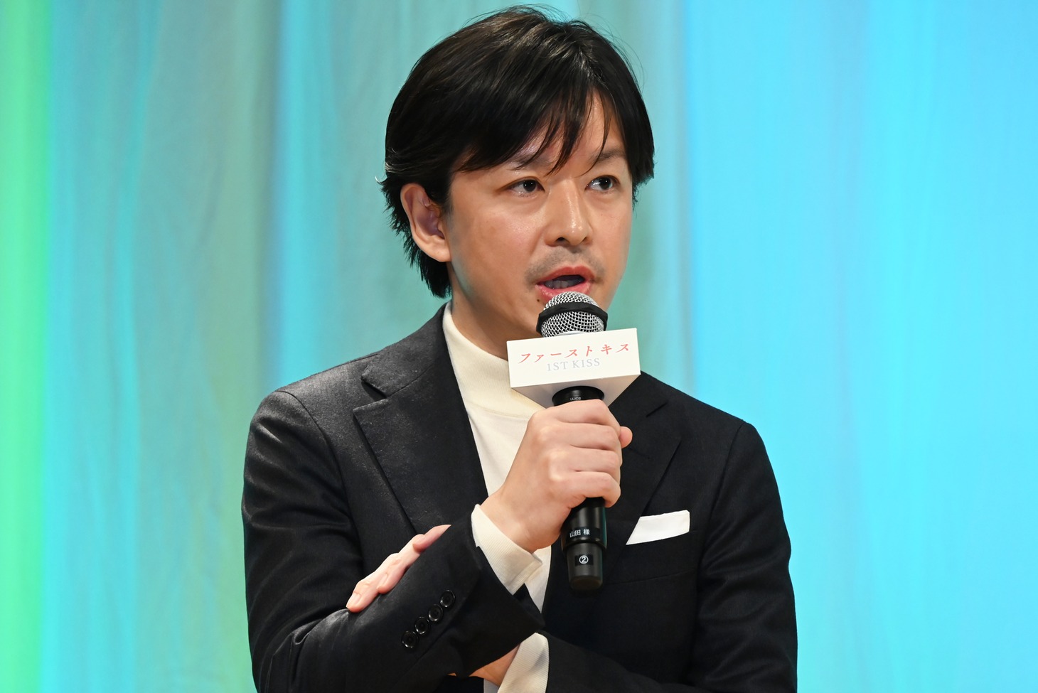 山田兼司