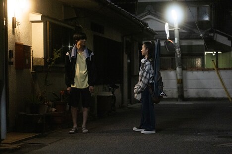 「今日の空が一番好き、とまだ言えない僕は」場面写真