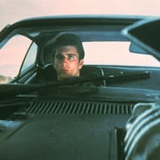 メル・ギブソン主演「マッドマックス」NHK BSで放送、怒りに満ちた警官によるアクション