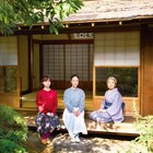 NHK BSで「日日是好日」放送、茶道をテーマに黒木華・樹木希林・多部未華子が共演