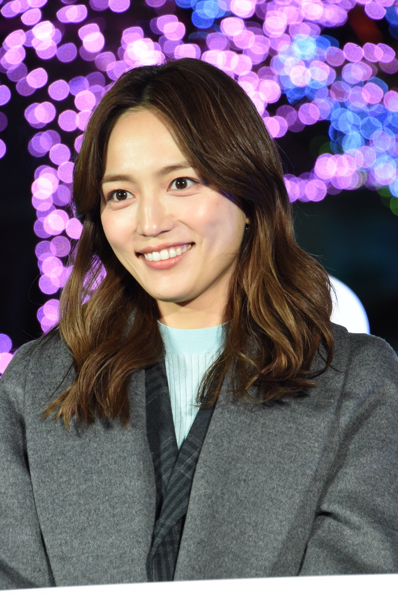 川口春奈