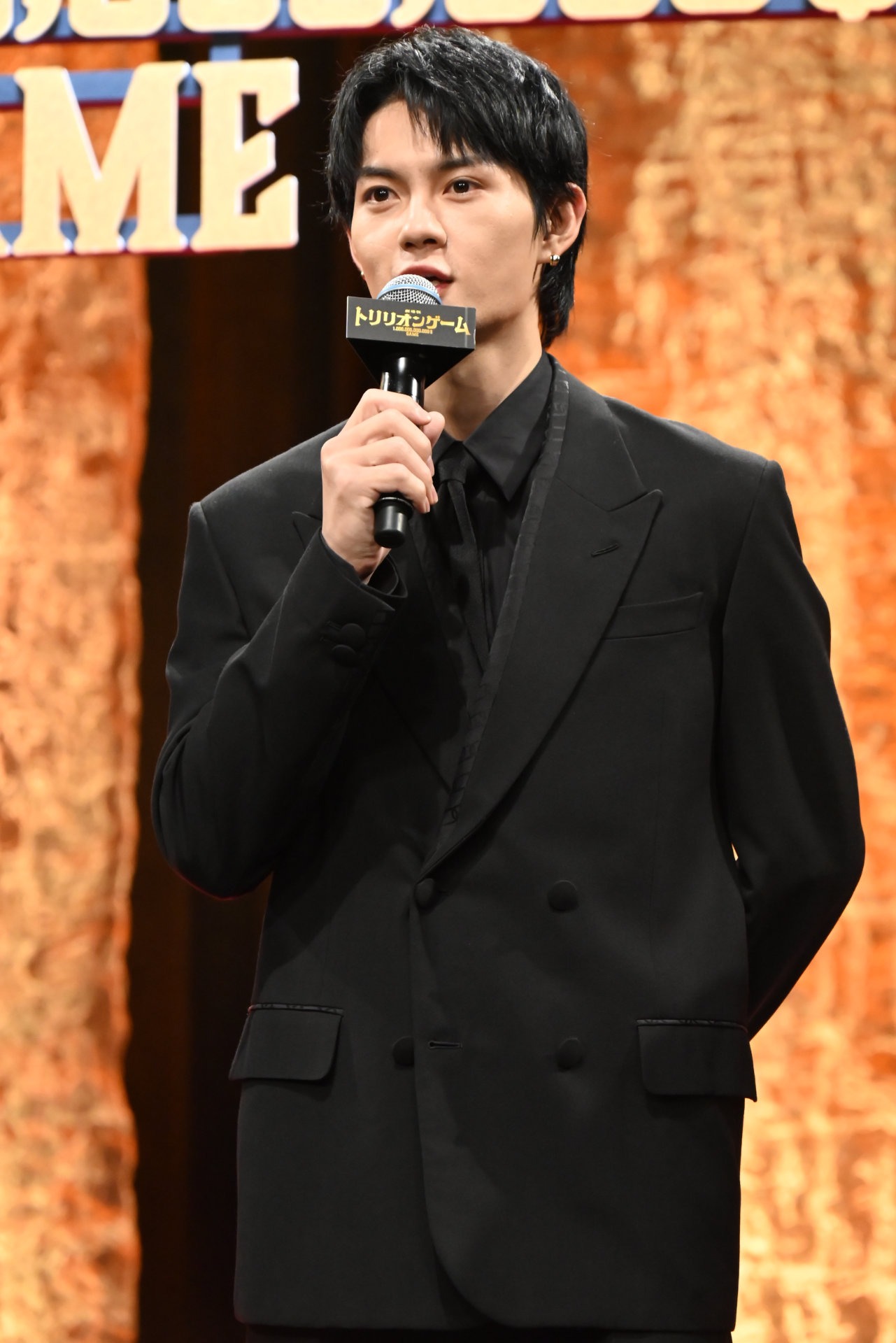 佐野勇斗