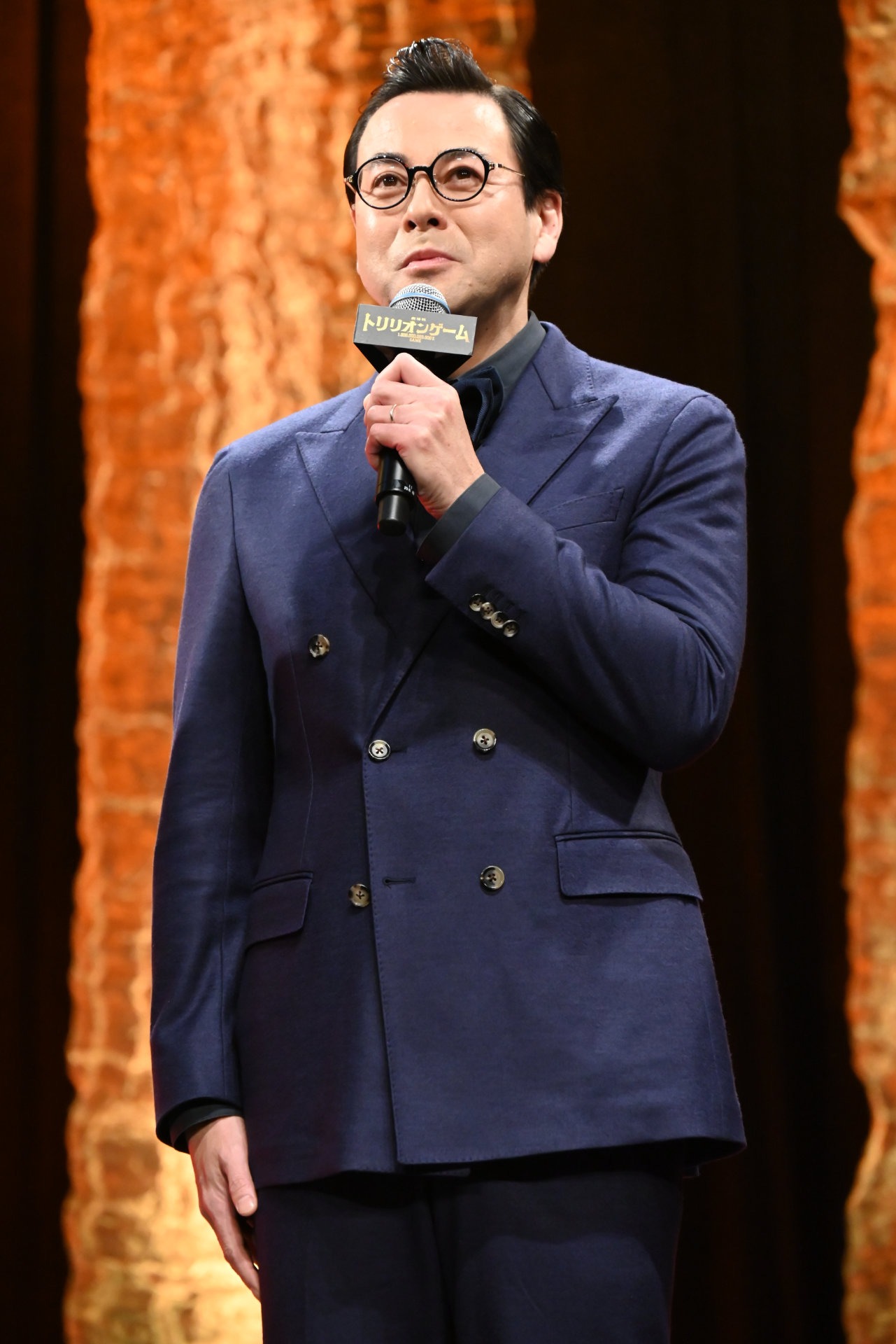 鈴木浩介