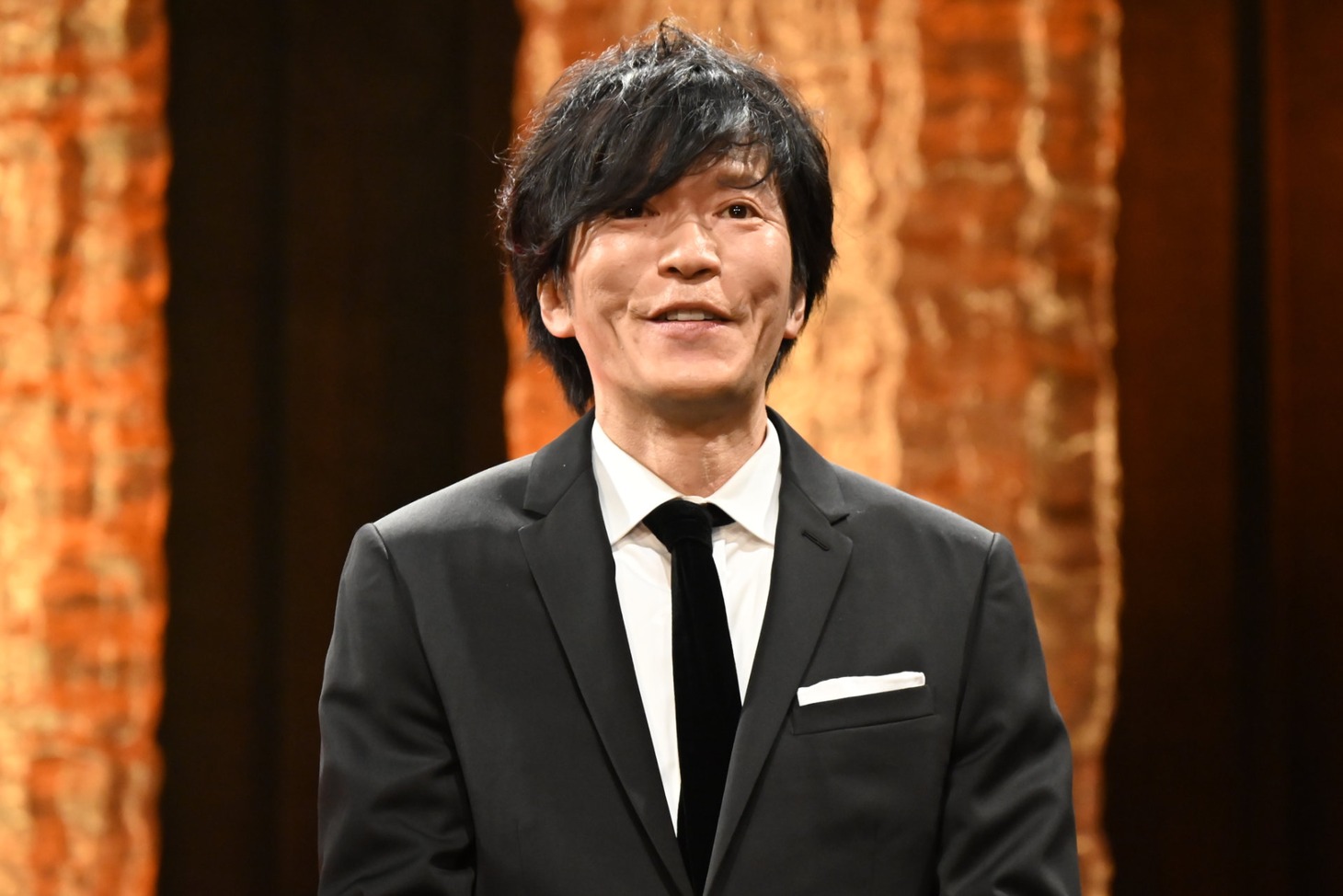 田辺誠一