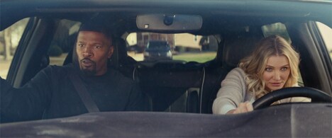 「バック・イン・アクション」場面写真