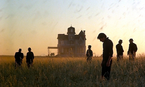 「天国の日々 4K」場面写真