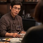 「満ち足りた家族」チャン・ドンゴン、ソル・ギョングとの共演は念願「学びを得た」