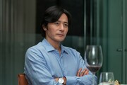 韓国映画「満ち足りた家族」新場面写真