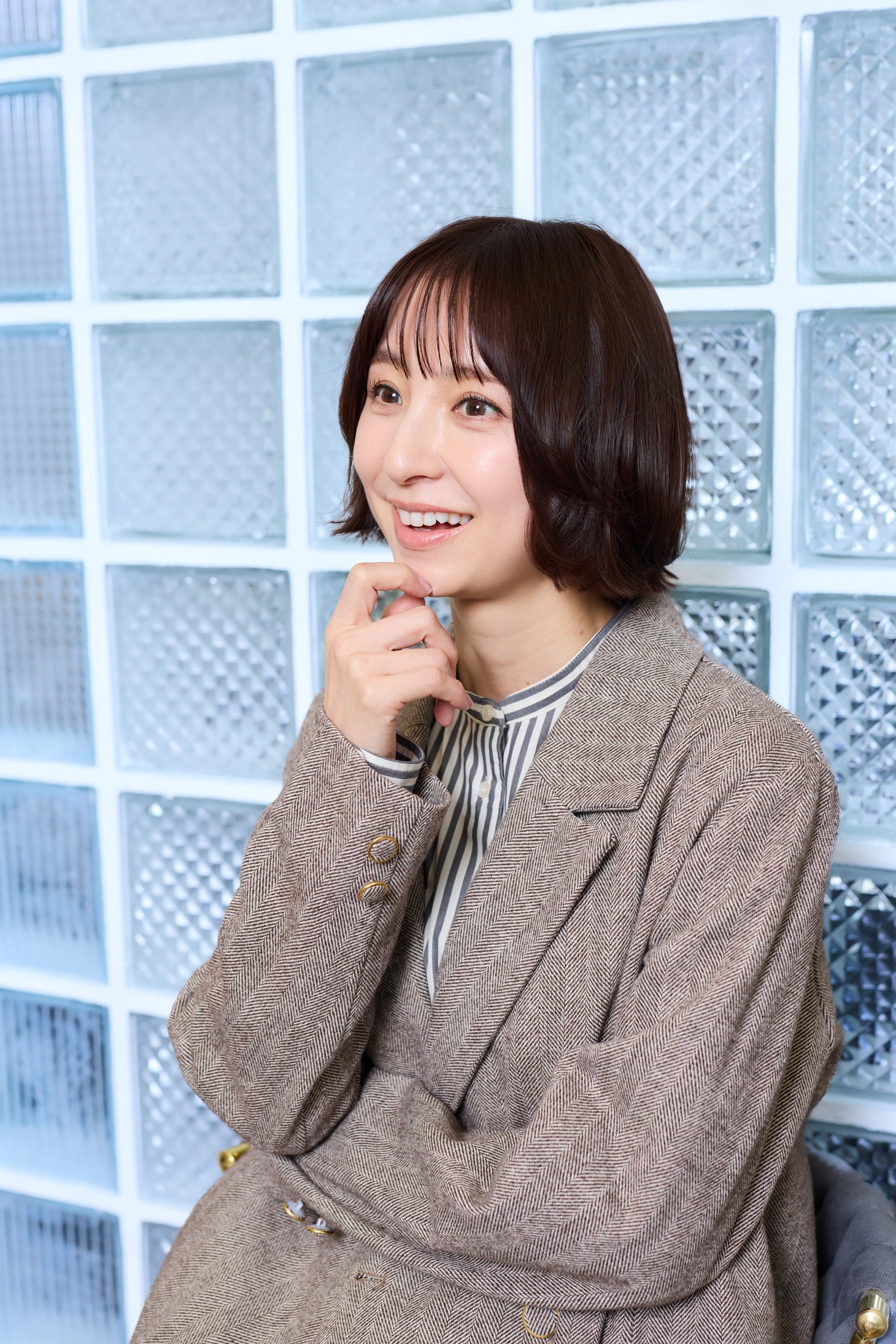 篠田麻里子