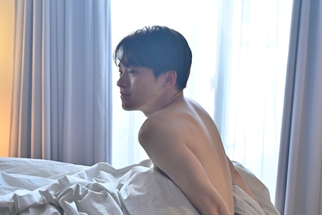 松倉海斗演じる宇都宮宏人