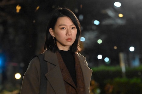 片山友希演じる曽根ちゃん