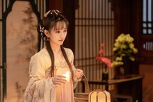 ジン・ズーシュエン（金子璇）演じる雲嬌（うんきょう）