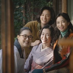 宮沢りえ・尾野真千子・蒼井優・広瀬すずが「阿修羅のごとく」を語る、新映像公開