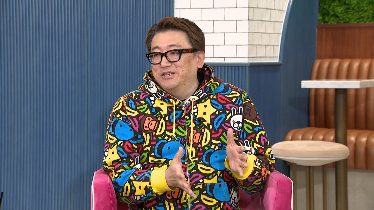 「ボクらの時代」より、福田雄一