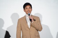 沢村一樹