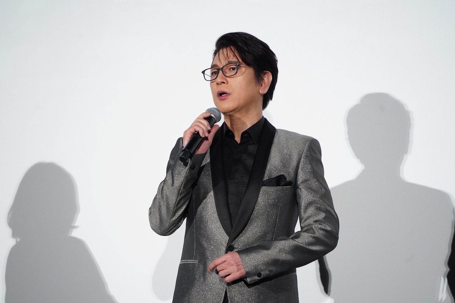 及川光博