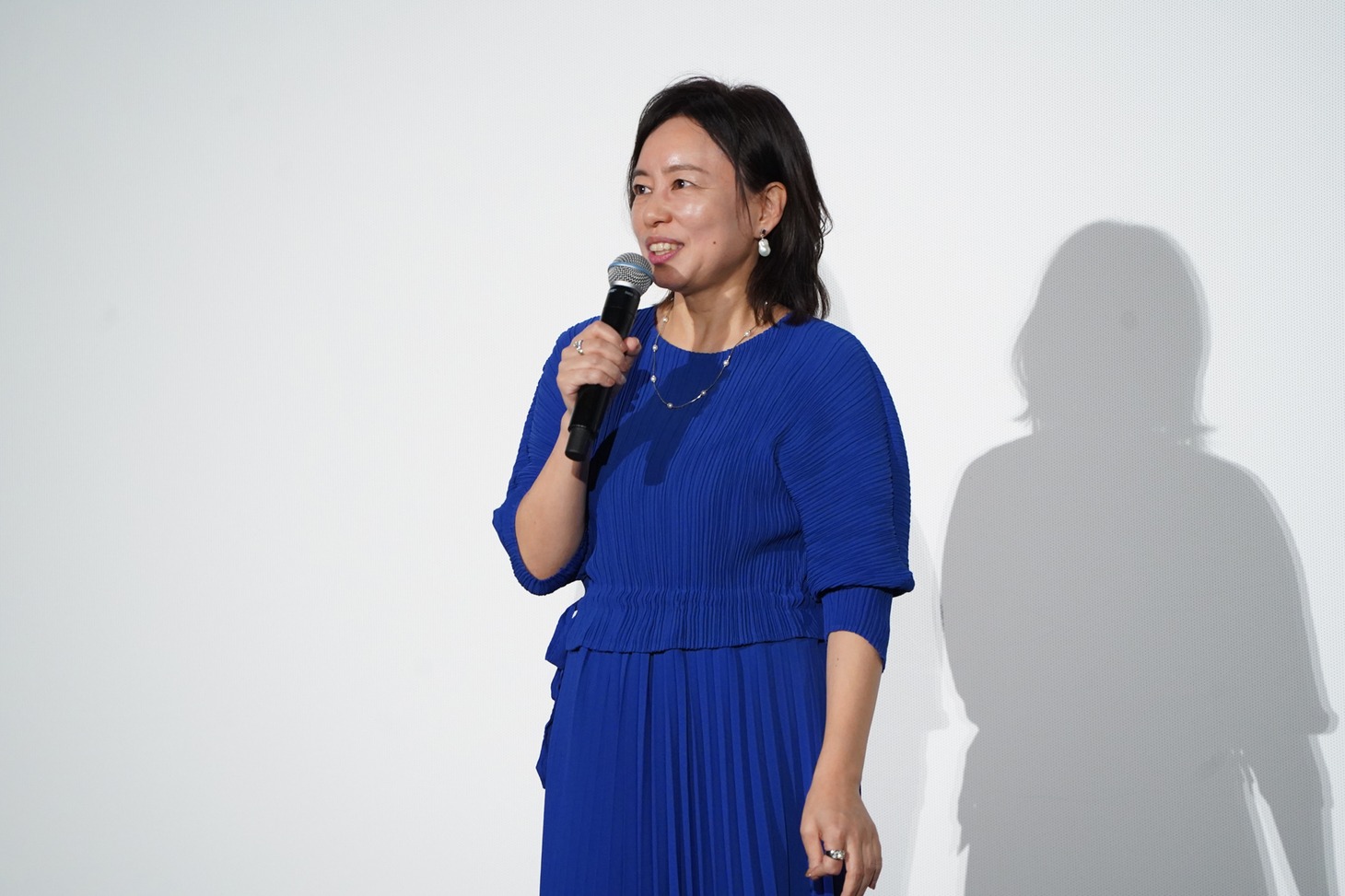 塚原あゆ子