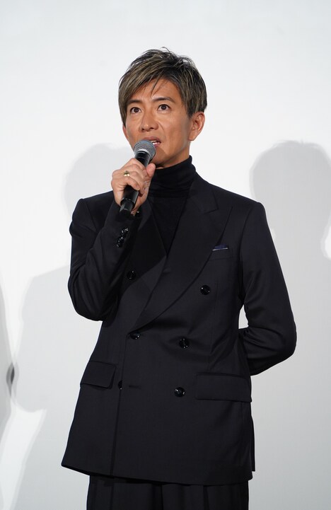 木村拓哉