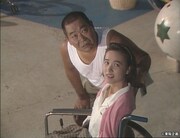 「裸の大将放浪記スペシャル」場面写真