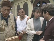 「裸の大将放浪記スペシャル」場面写真