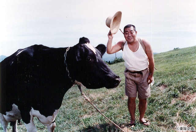 「裸の大将放浪記スペシャル」場面写真