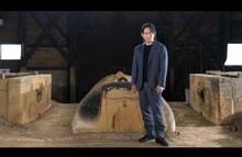 「第34回JNN企画大賞 たたらの國 奥出雲」より、岡田准一