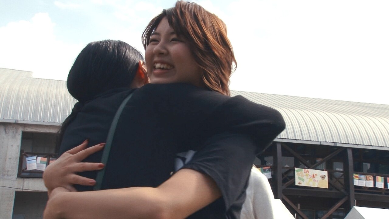 高校生の葛藤や成長捉えた「風たちの学校」予告解禁、久米宏・原一男らコメントも到着