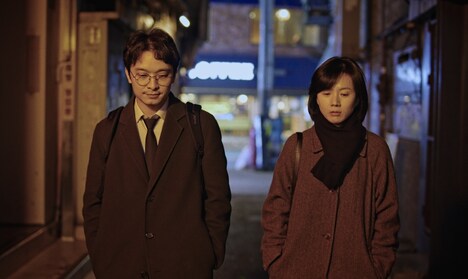 「ミマン」場面写真