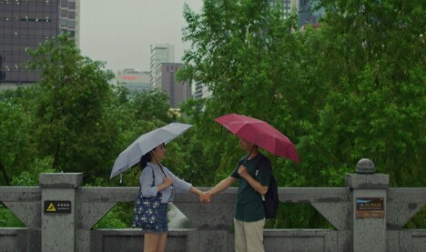 「ミマン」場面写真