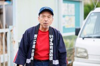 特集ドラマ「憶えのない殺人」より、螢雪次朗演じる内山宗史郎