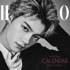 佐野勇斗が「喜怒哀楽」の多彩な表情見せる、自身8作目のカレンダーが3月発売