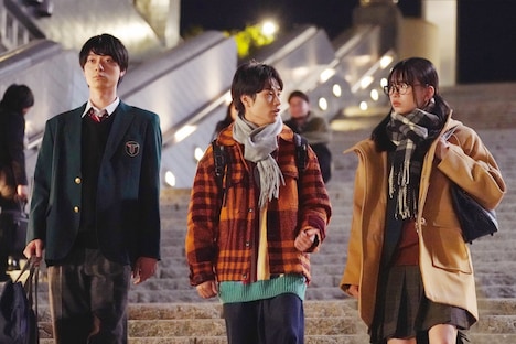 「山田くんとLv999の恋をする」場面写真