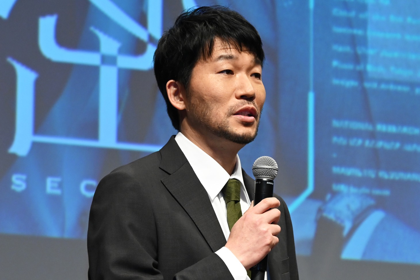 高橋努