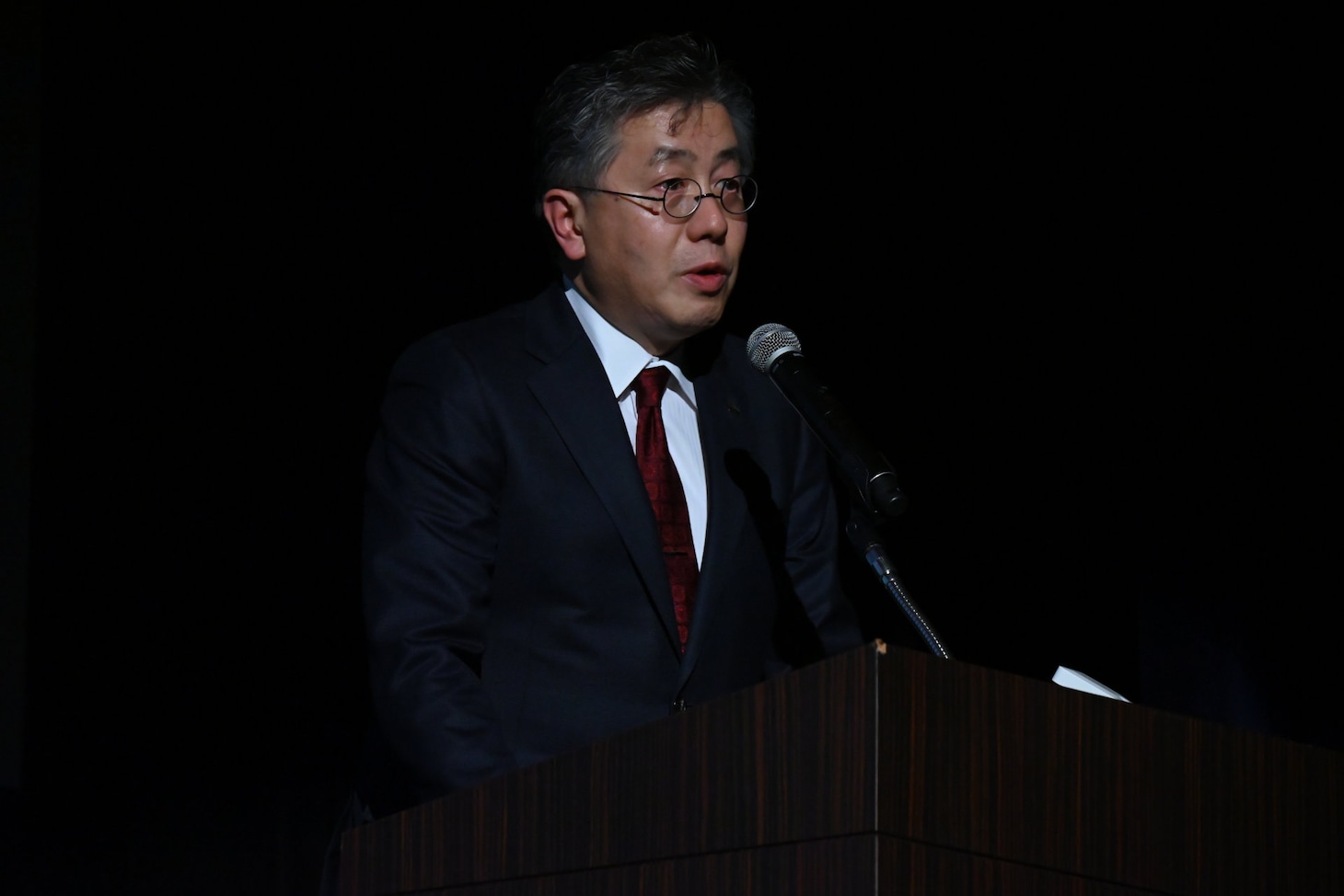 吉村文雄