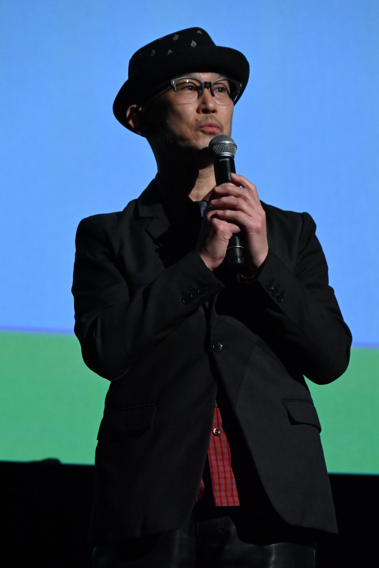 前田哲