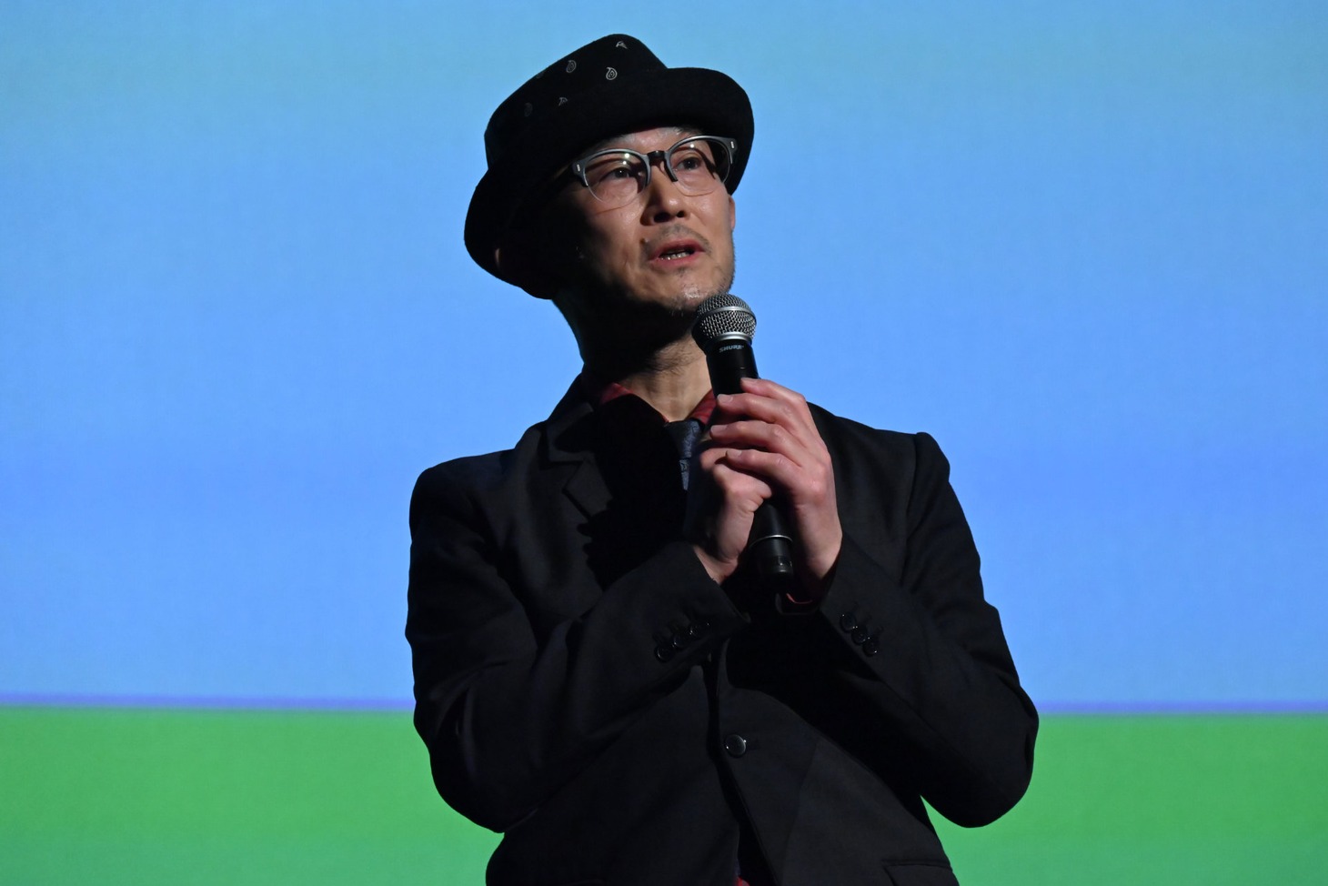 前田哲