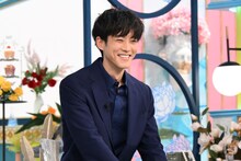 「A-Studio+」1月17日放送回より、松坂桃李