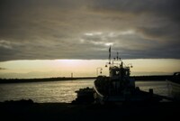 藤井道人監督最新作のビジュアル