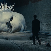 過去に閉じ込められた男の時間旅行、アラン・レネ「ジュ・テーム、ジュ・テーム」予告