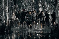 「哭戦 オペレーション・アンデッド」場面写真