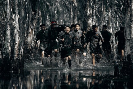 「哭戦 オペレーション・アンデッド」場面写真