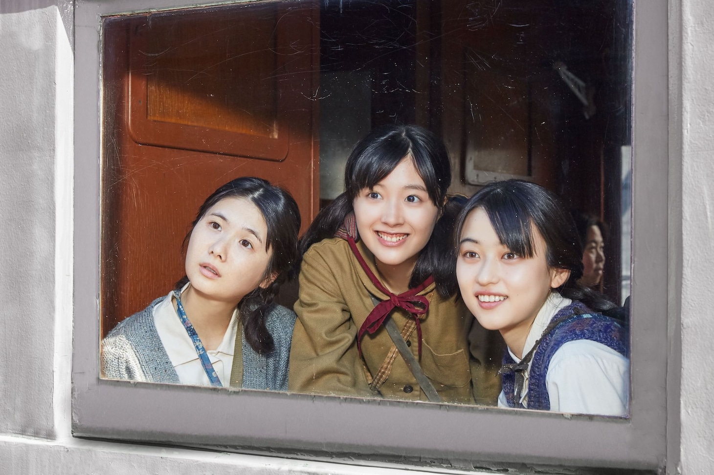 「長崎―閃光の影で―」場面写真
